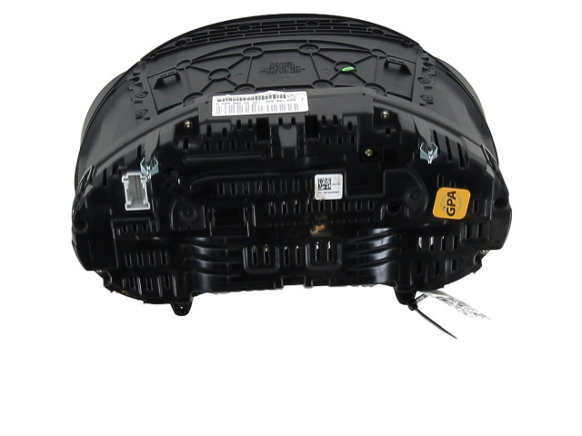 Přístrojová deska Mercedes-Benz GLC X253 C253 2015 2059001930