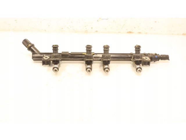 Vstřikovací lišta CB261B Fiat Punto Evo