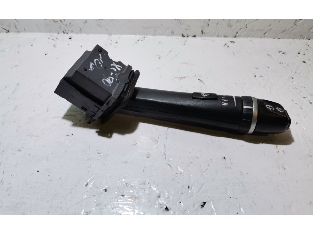 Ручка стеклоочистителей