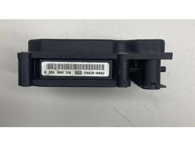 Jednotka ABS 0265800319 Nissan Micra 2006