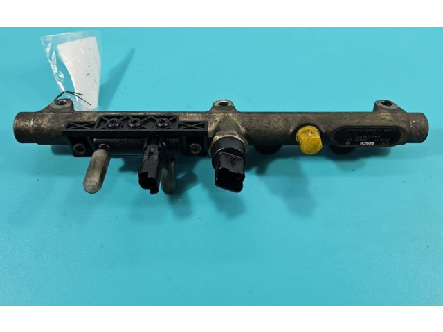 Топливная рампа 0445214017, IMPRK1401998 Citroen C8