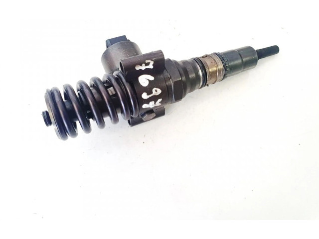 Форсунка 0414720404, 77750    Volkswagen Jetta V   