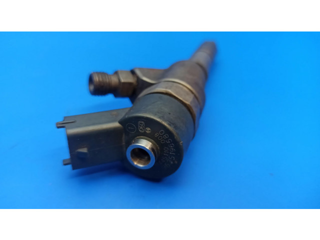 Форсунка 0445110008, 9635196580 Citroen Xsara для дизельного двигателя 2