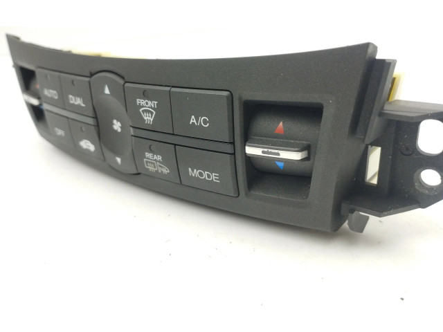 Блок управления климат-контролем Honda Accord