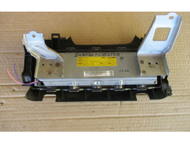 Подушка безопасности пассажира    Subaru Forester SH
