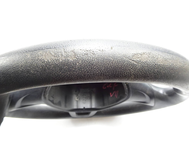 Руль Volkswagen Golf VII  2013 - 2019 года acd      