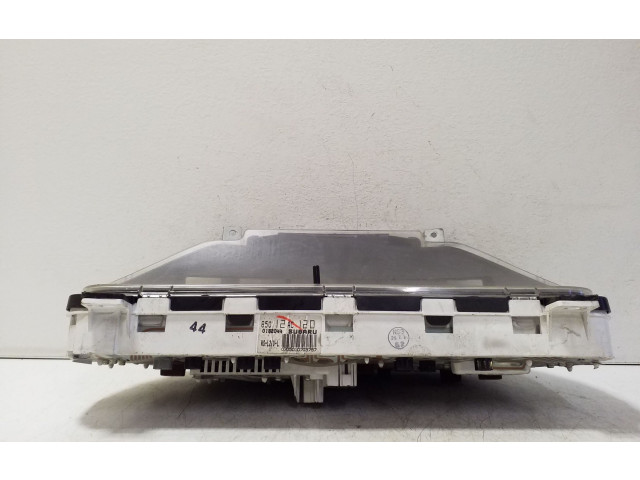 Přístrojová deska Subaru Legacy 1996 85012AC120, 0182044