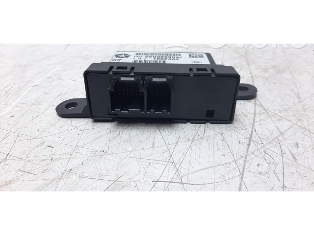 Блок управления 56038996AI Jeep Cherokee