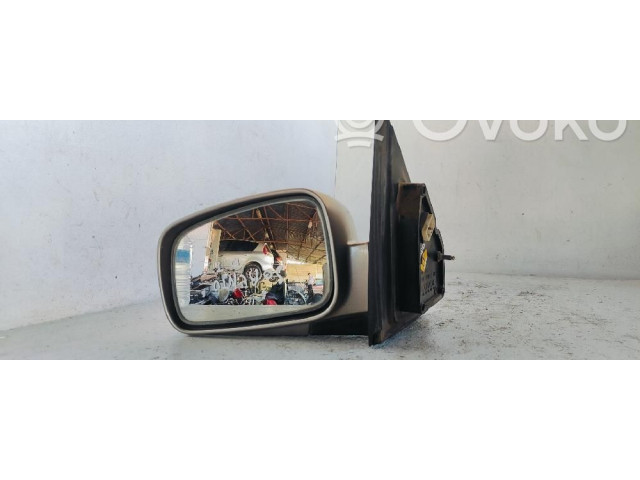 Зеркало электрическое        KIA Sorento  2002 - 2009 года   