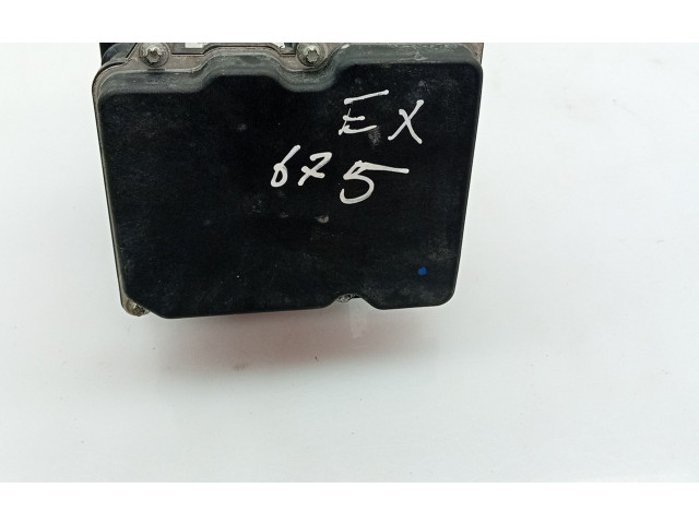 Блок управления АБС 51865128, 0265230812 Alfa Romeo Mito