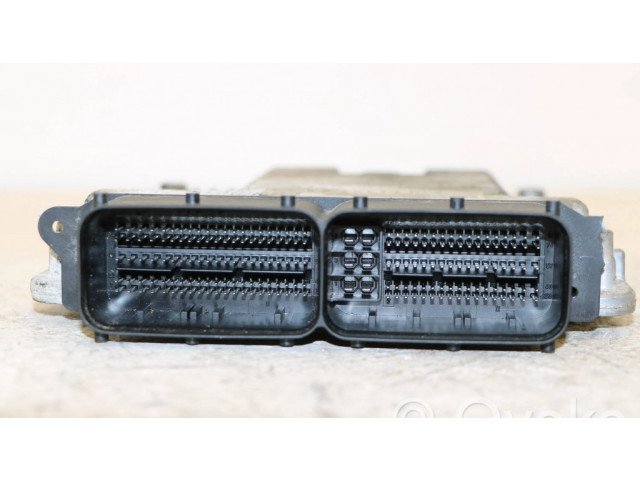 Řídící jednotka 4L2910401B, 0281018301   Audi Q7 4L 2012