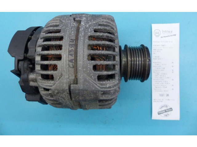 Генератор 028903028E, IMPRK1336887   Skoda Fabia Mk1 (6Y)      