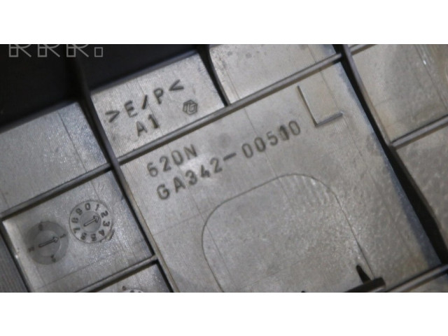 Подушка безопасности в сиденье GA34200510   Lexus GS 300 350 430 450H