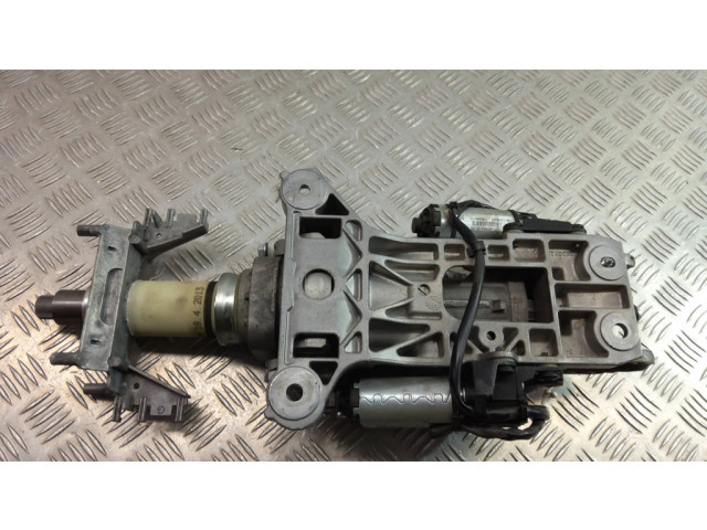 рейка Колонка рулевая 6787926 BMW 5 F10 F11 2009-2016 года