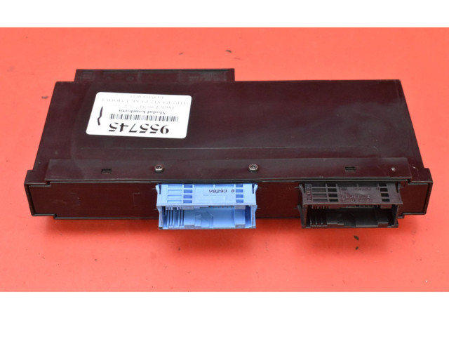 Блок комфорта 10681810, 10681810   BMW X3 E83   