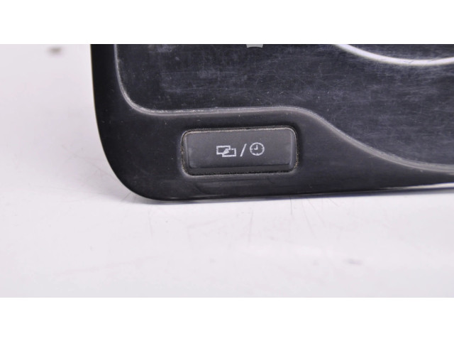 Přístrojová deska Volkswagen Transporter - Caravelle T5 2014 7E0920860N