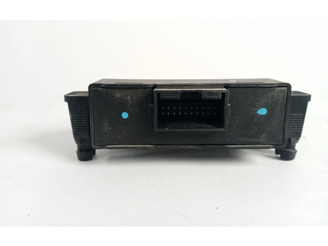 Блок управления 7N0907530BJ Volkswagen Caddy