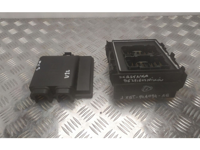   Pojistková skříňka JX6T-14A094-AE   Ford Kuga III 2022