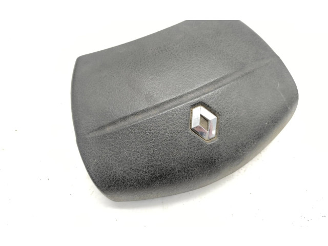 Подушка безопасности водителя 8200037646B Renault Avantime