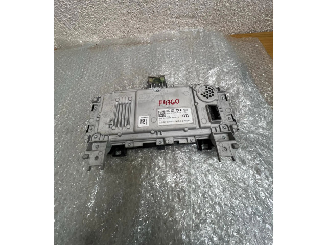 Панель приборов 8Y0920704A, F4760 Audi A3 8Y