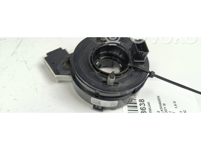 Подрулевой шлейф SRS 1K0959653C   Volkswagen Caddy