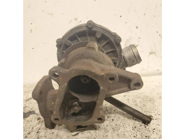 Turbodmychadlo Турбина 9622526980, 304342 Citroen Berlingo 2.0