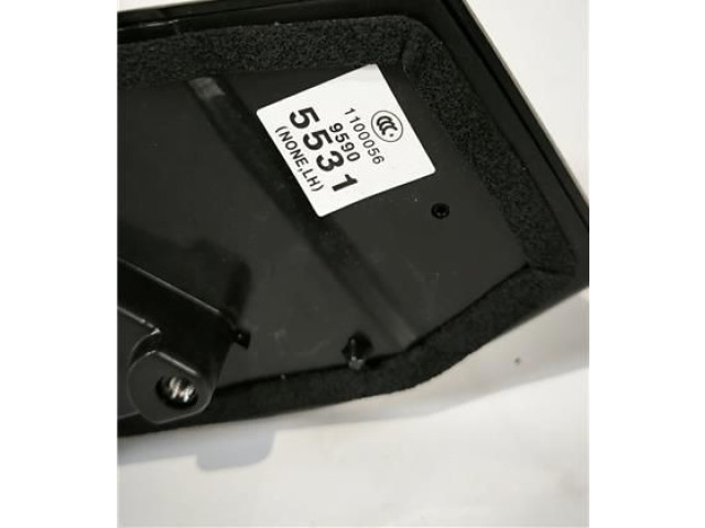 Зеркало электрическое        Chevrolet Spark   -  года   