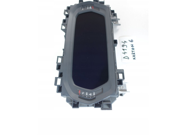 Панель приборов 8Y0920700C   Audi A3 8Y       