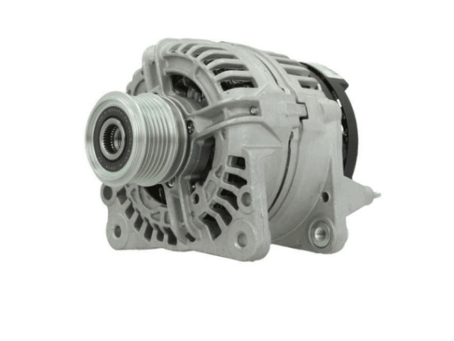 Генератор CA1144, 038903023J   Audi A3 S3 8L      