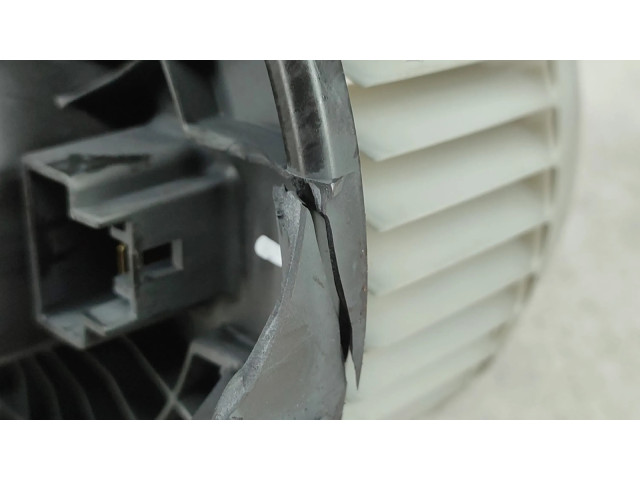 Вентилятор печки ESTALADO Jeep Compass