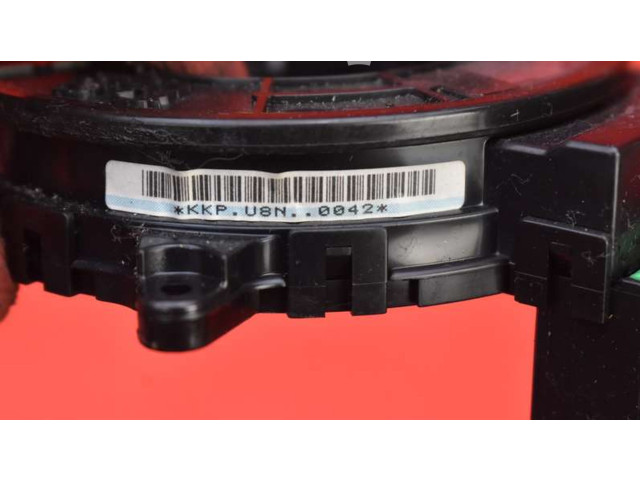 Полоса надувных подушек (кольцо srs) Mitsubishi Lancer VIII