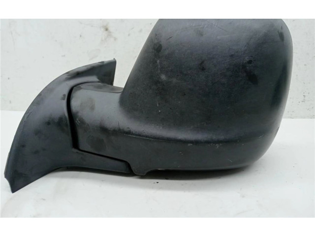 Zpětné zrcátko Citroen Berlingo 2008 232636103, 0050058