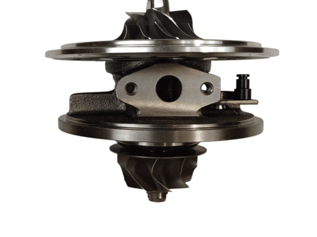 Turbodmychadlo Турбина 734868-0001, CHRA10-0493 Nissan Navara D40