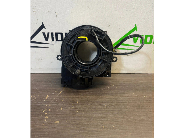 Подрулевой шлейф SRS 255540638R Renault Clio V