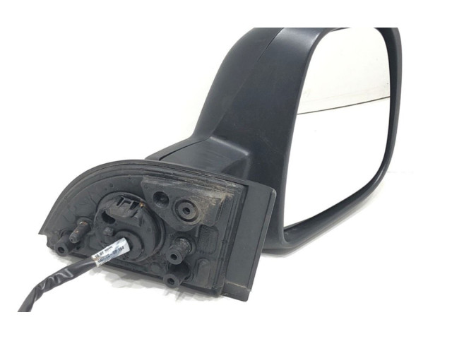 Зеркало электрическое        Peugeot Partner III  2018 -  года   