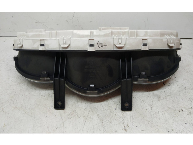 Přístrojová deska KIA Carnival 2009 940034D265, 11001177400K