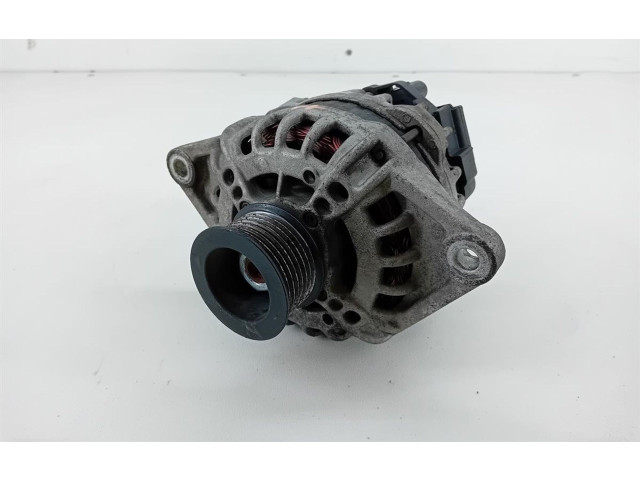 Генератор 97402160   Fiat Ducato      