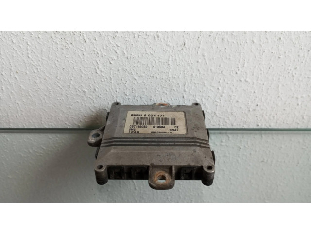 Блок управления Xenon