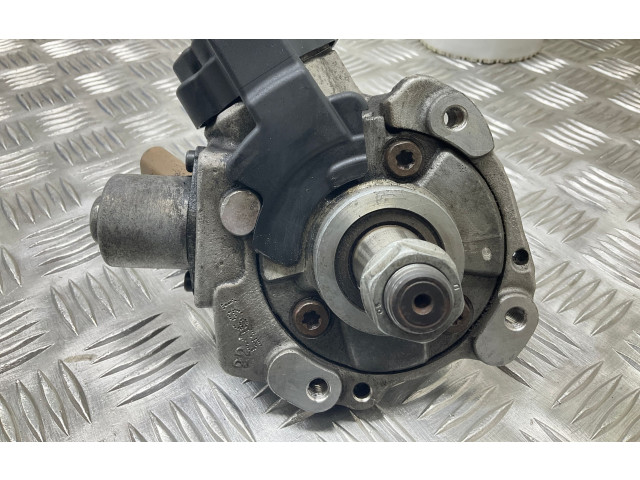 Комплект системы впрыска топлива 04L130277D, 04L130089F    Skoda Octavia Mk3 (5E)  CXXB DELPHI 