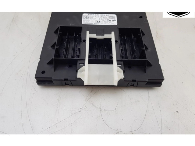 Блок управления 5WA937086BA, 5WA937086BA   Skoda Octavia Mk4