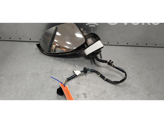 Зеркало электрическое Audi A7 S7 4G 2011 - 2017 года