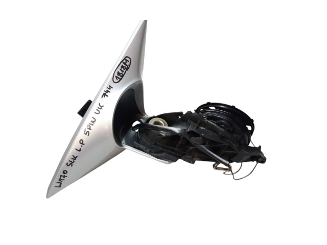 Zpětné zrcátko Mercedes-Benz SLK R170 2001 W170