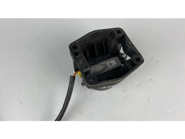 Надувная подушка для пешеходов