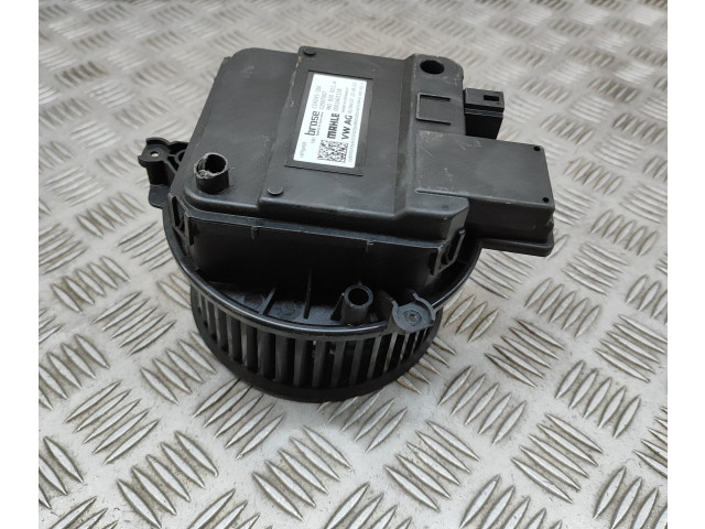 Вентилятор печки 4M1820021A, C24245106 Audi A5