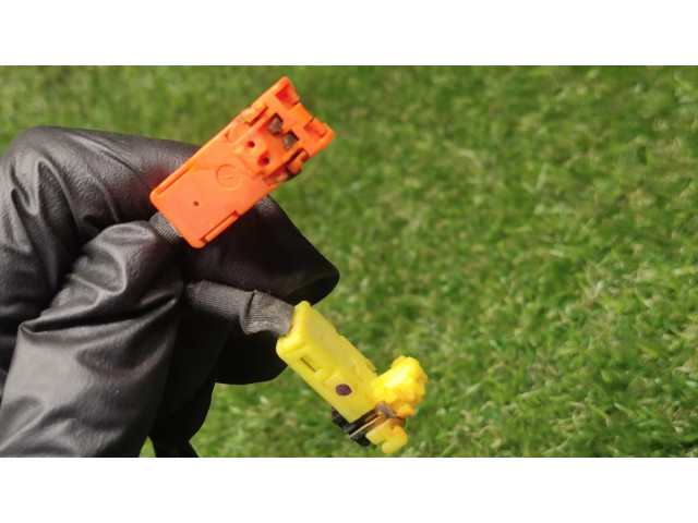 Подрулевой шлейф SRS 25554JA0A Nissan Pathfinder R52