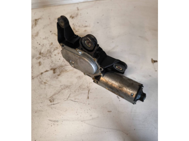 Моторчик заднего дворника 1U9955711, 42534253 Skoda Octavia Mk1 (1U)