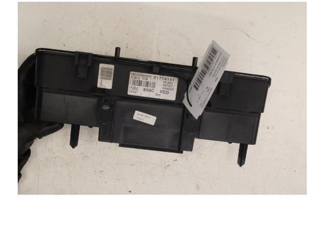 Панель приборов 1T0920850C Volkswagen Touran I