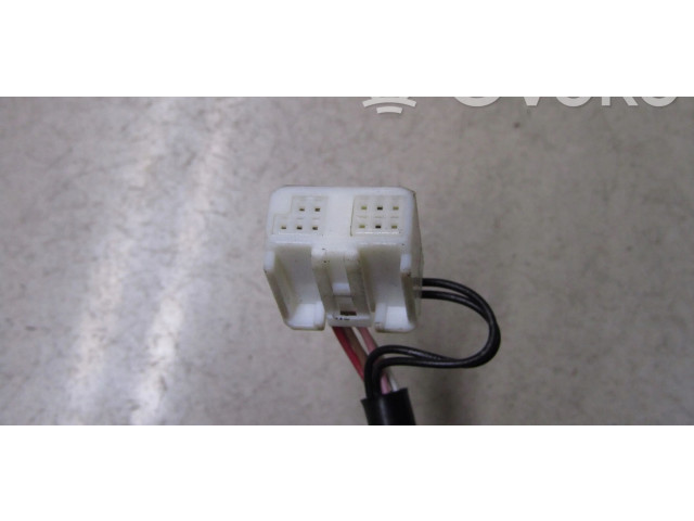 Zpětné zrcátko Toyota RAV 4 (XA40) 2013