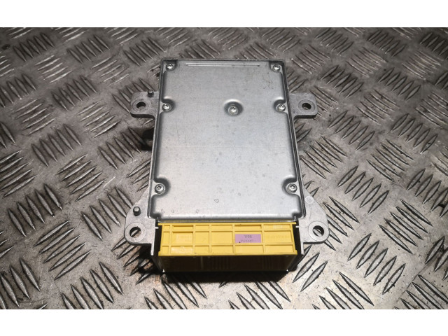 Блок управления надувных подушек 2079011900, A2079011900   Mercedes-Benz E C207 W207    