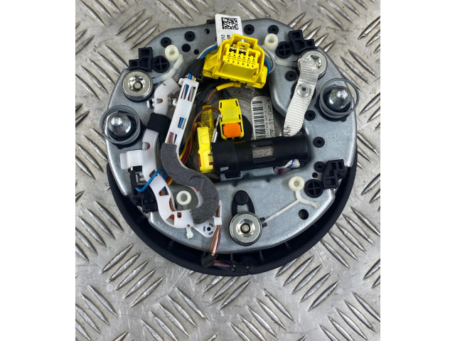 Volant Audi A8 S8 D4 4H 2011 4H0419091AF, 4H0880201L  